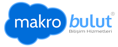 Makro Bulut Bilişim Hizmetleri San. ve Tic. A.Ş. | Logo